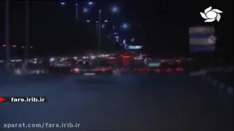 آهنگ دوستت دارم خدا