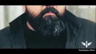 زندگی کن:رضا صادقی