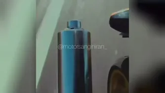 صدای دلنشین cb1300