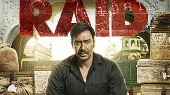 Trailer Raid 2018