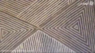 اصفهان دیدنی مسجدجامع عتیق اصفهان بخش 10