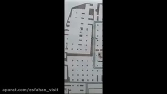 اصفهان دیدنی - مسجد جامع عتیق ، قسمت اول : کلیات و ورودی اصلی