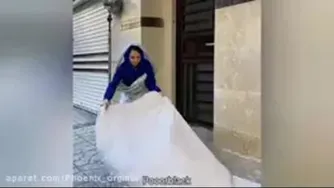 حسنی نگو بلا بگو تنبل تنبلا بگو