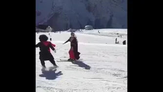 زنگ تفریح