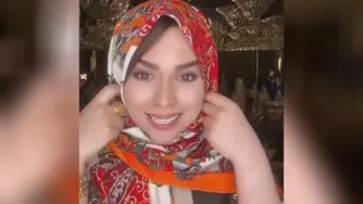شماحجابتون همینجوره