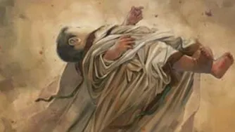 نوحه ای اصغر صغیر من عباس مفتاح