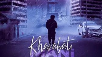 آهنگ ماهان مانی خراباتی