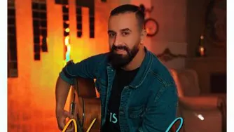 دانلود آهنگ جدید سعید حصاری نوازش