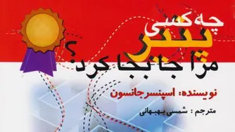 #چه_کسی_پنیر_من_را_جا_به_جا_کرد #صوتی🎧 ___4