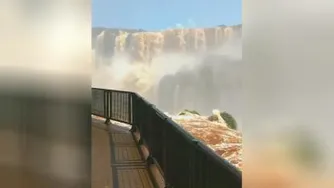 #آبشارهای_ایگواسو_Iguazu_Falls