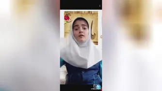 دکلمه زیبای زهرا علیزاده برای مادر