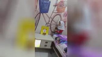 دست ورزی زیبای آیناز رستم زاده