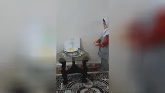 دست ورزی زیبای ملیسا ثنایی
