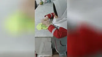 قورباغه متحرک سوگند نوروزی