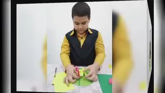 قورباغه متحرک محمدصدرا اصغری