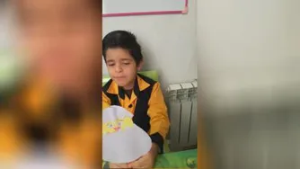 جوجه زیبای محمد علیپور