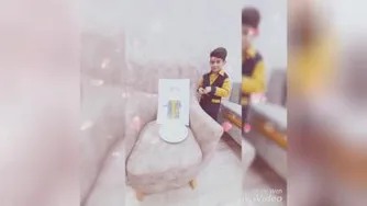 دست ورزی زیبای کسری فتح اله زاده