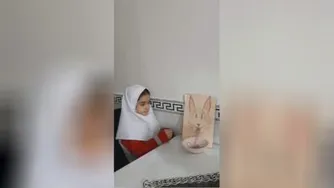دست ورزی زیبای ریحانه عزتی
