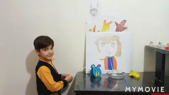 دست ورزی زیبای محمدرضا فرهمند