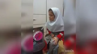سحر رستم پور