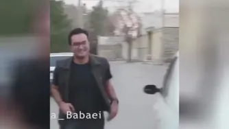 فقط آخرش