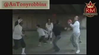 تمرکز رو هدف