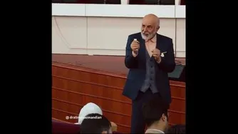 استاد آزمندیان
