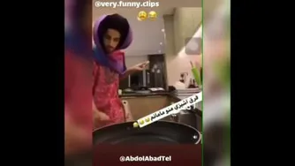 خنده دار