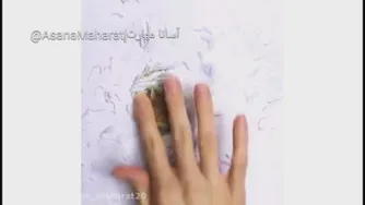 ترفند ساخت قابهای تزیینی1