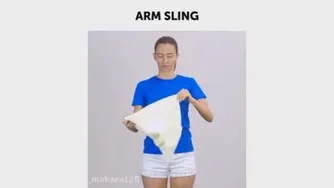 چند نمونه پانسمان