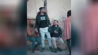 ضایع کردن دخترا