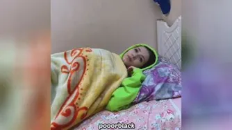 موقعی که میخواهید بخوابید