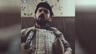 مگه امتحان زبان نداری