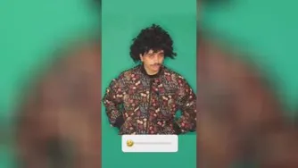 دست شویی داری 😂