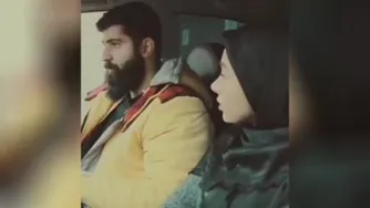 زندگی بوی تو رو میده