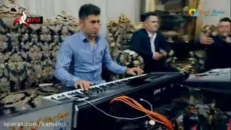 فرشاد امینی