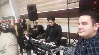 حسین صفامنش
