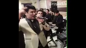 حسین صفامنش