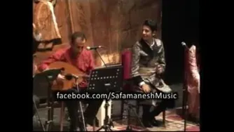 اهنگ لری قشنگ