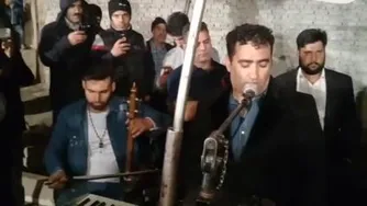 عبدالله محمد خانی