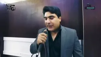 حسین انواری