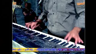 عبدالله محمد خانی