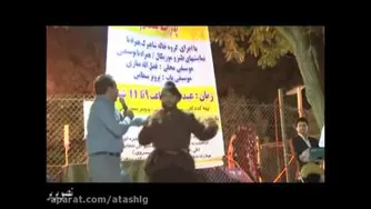طنز لری