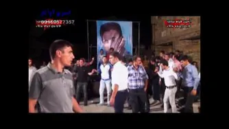 عبدالله محمد خانی