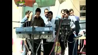عبدالله محمد خانی مشترک با فرزاد شاهوردی