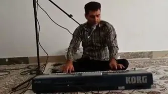 عبدالله محمد خانی