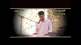 عبدالله محمد خانی