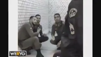 سلام علیکم