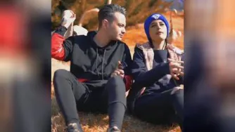 دختر خنگ