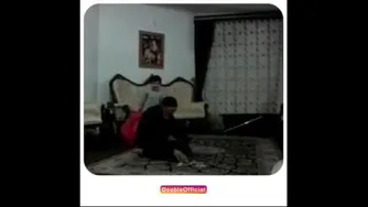 عجب نمازی
